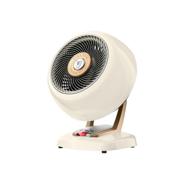 Vornado VHEAT Whole Room Heater W/ Adjustable Thermostat, 120V, White, 1500 Watt EH1-0121-75 - main